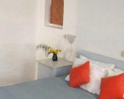 Agistri Club Hotel สกาลา ภายนอก รูปภาพ